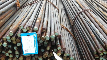 托喀依乡30CrNi3Mo合金结构钢