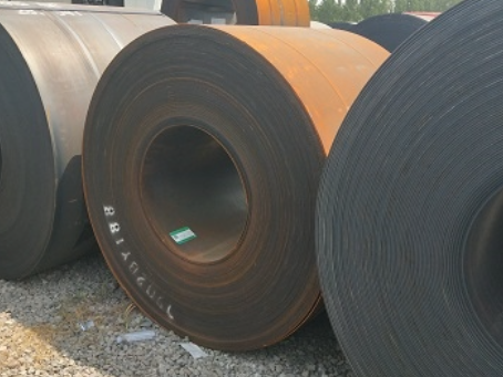 托喀依乡Q355NHB耐候板